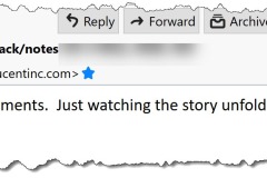 Novel Ghostwriting Client Chapter Reviews Comment