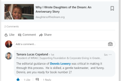 TLC-at-LinkedIn