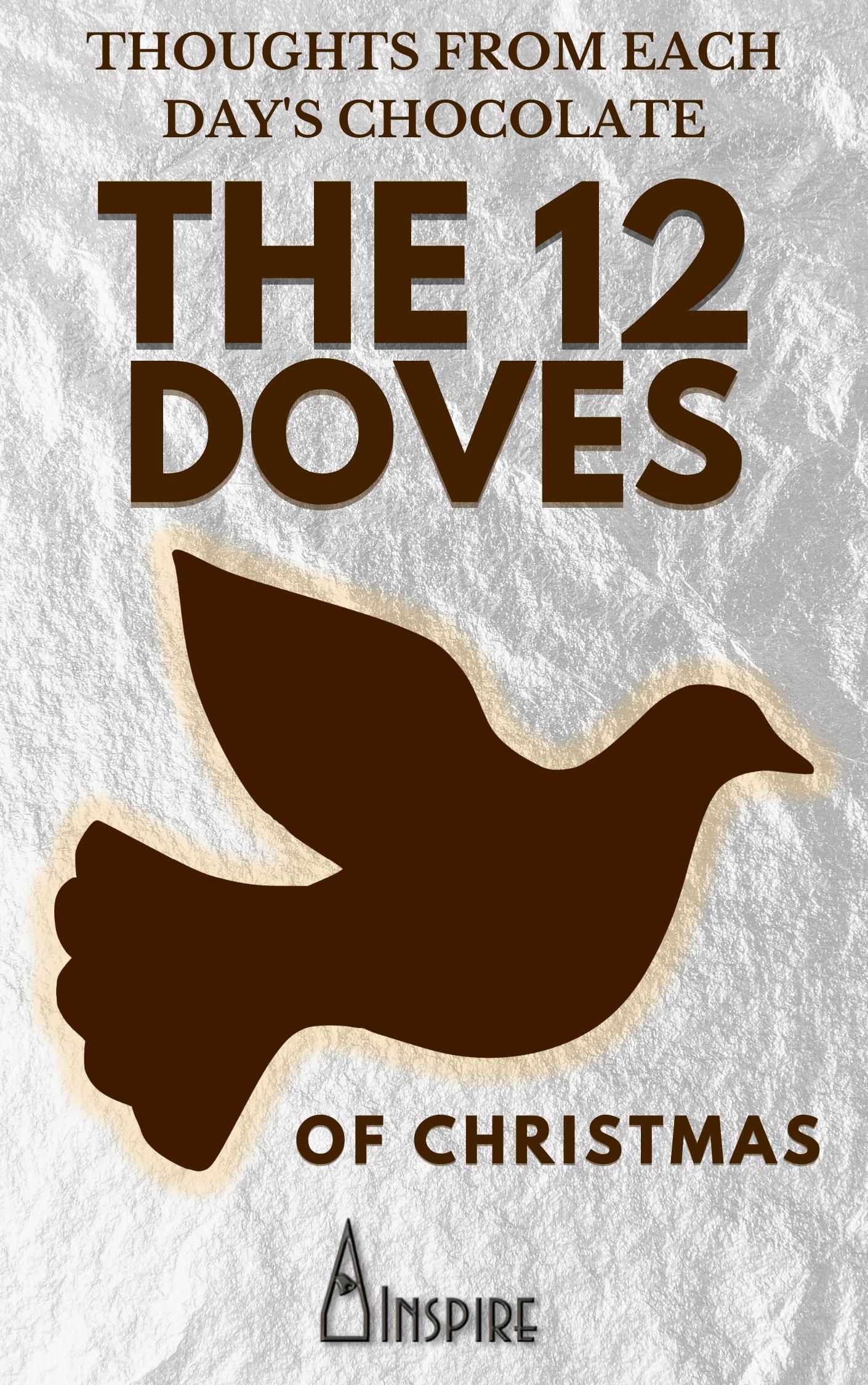 THE 12 DOVES