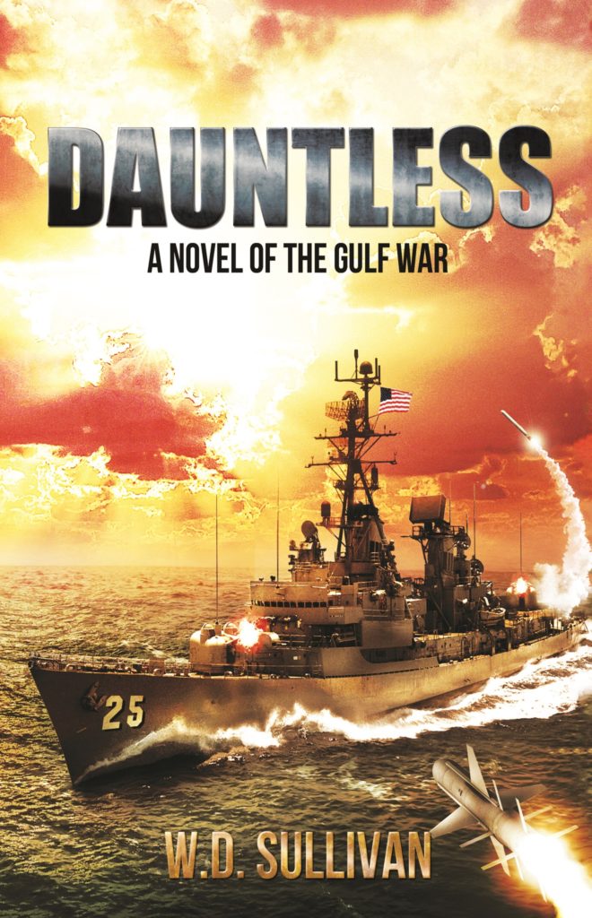 DAUNTLESS