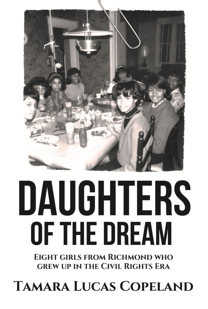 DAUGHTERS OF THE DREAM