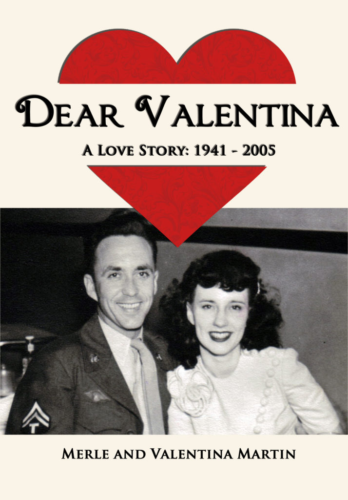 Dear Valentina - A Love Story 1941-2005