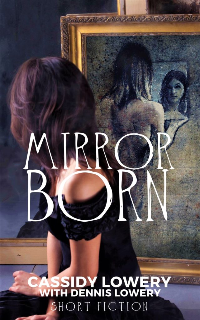 MIRROR BORN