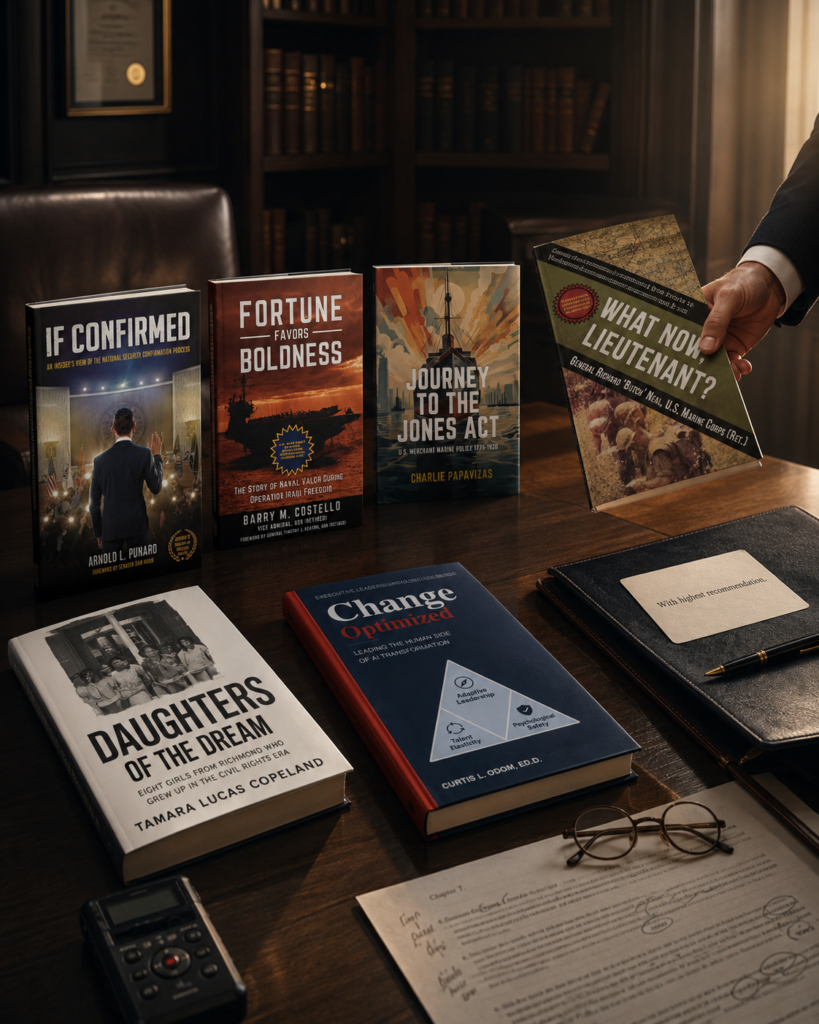6 of 114 titles published by Adducent