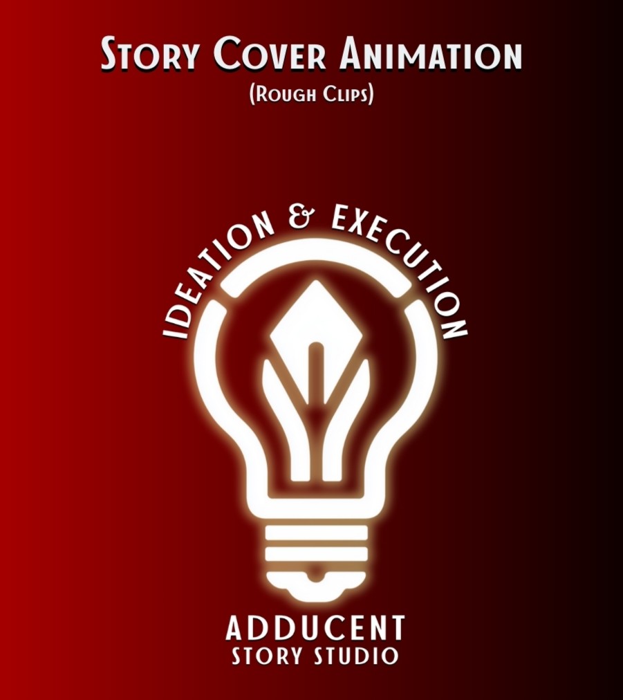 Story Cover Animation [Examples] — ADDUCENT