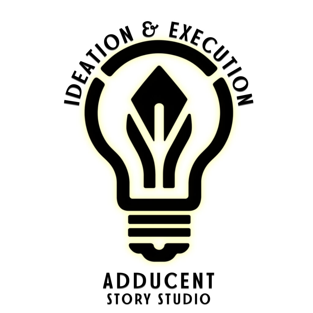 ADDUCENT STORY STUDIO Ideation And Execution
