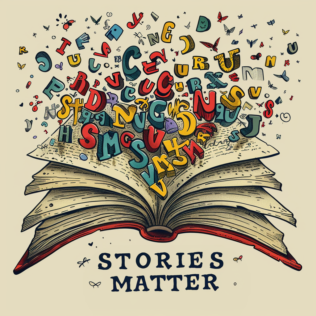 ADDUCENT Stories Matter