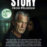 AN UNSETTLING STORY FROM MILLHOLM by Dennis Lowery