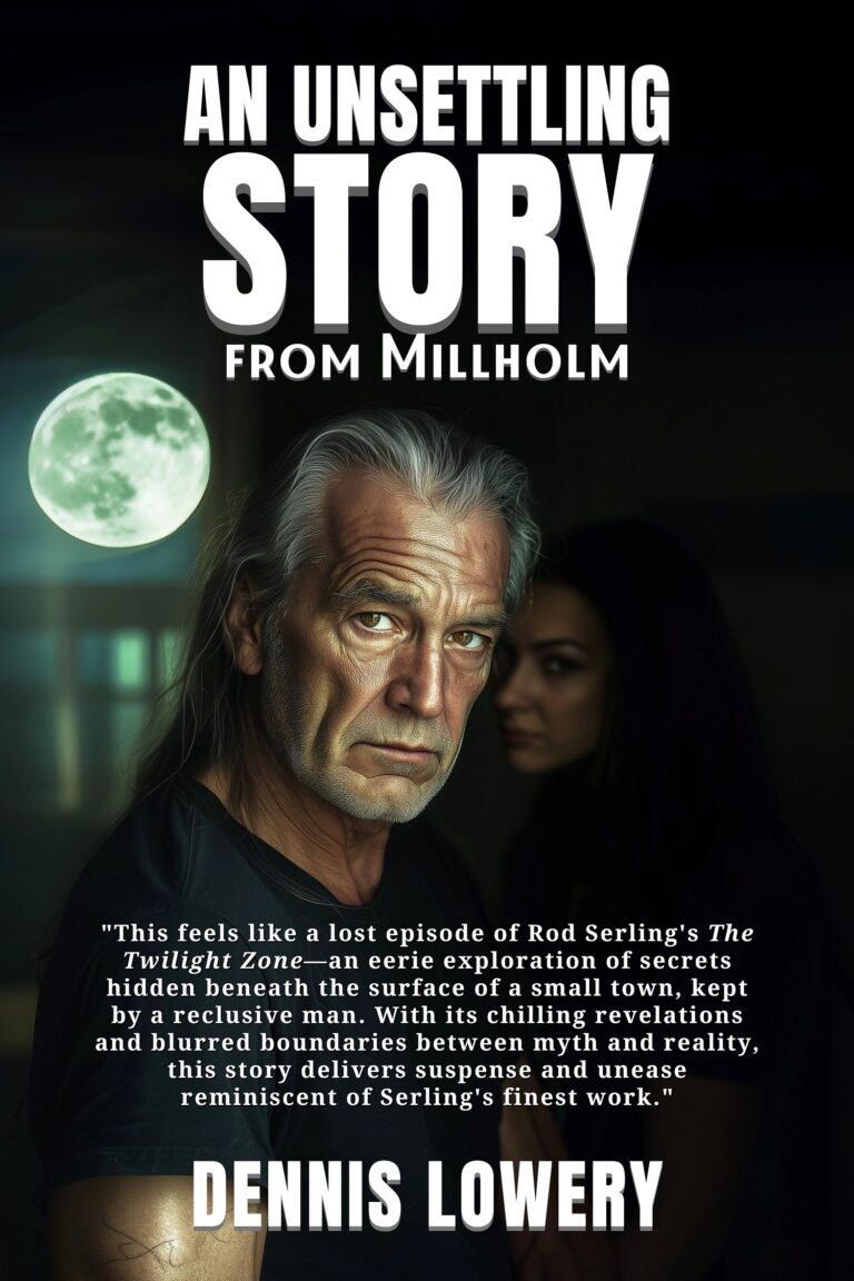 An Unsettling Story from Millholm