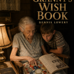 BIG GRANNY'S WISH BOOK by Dennis Lowery