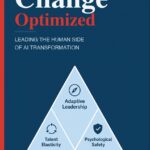 CHANGE OPTIMIZED by Dr. Curtis L. Odom
