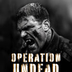 COVER CONCEPT 01 - OPERATION UNDEAD The OSS Vampire Files