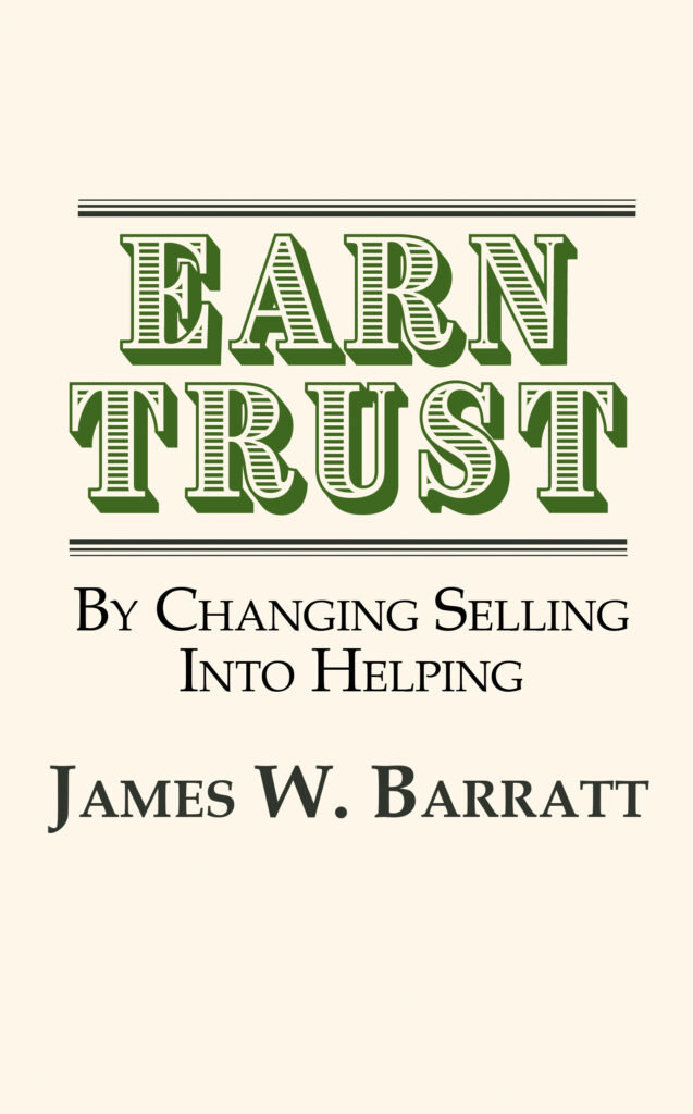 EARN TRUST