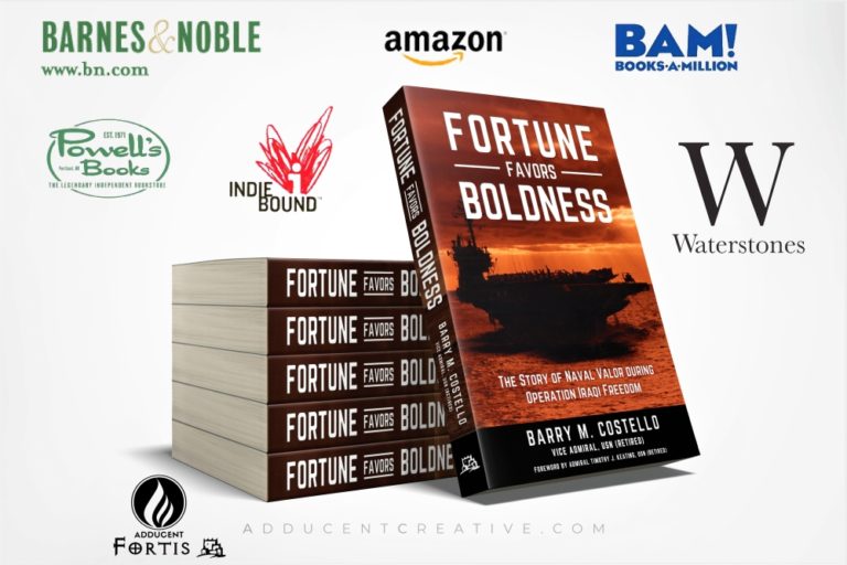 FFB paperback version from Fortis -- An Adducent Nonfiction Imprint