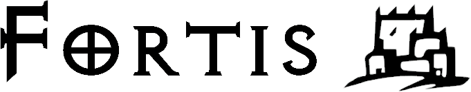 Fortis - nonfiction imprint logo (png)