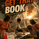Honey Get That Book by Dennis Lowery