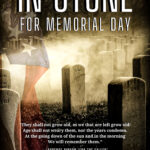 IN STONE (2023) - Nonfiction by Dennis Lowery