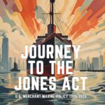 JOURNEY TO THE JONES ACT by Charlie Papavizas