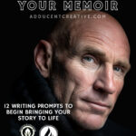 KICKSTART YOUR MEMOIR (2025) - Adducent Creative