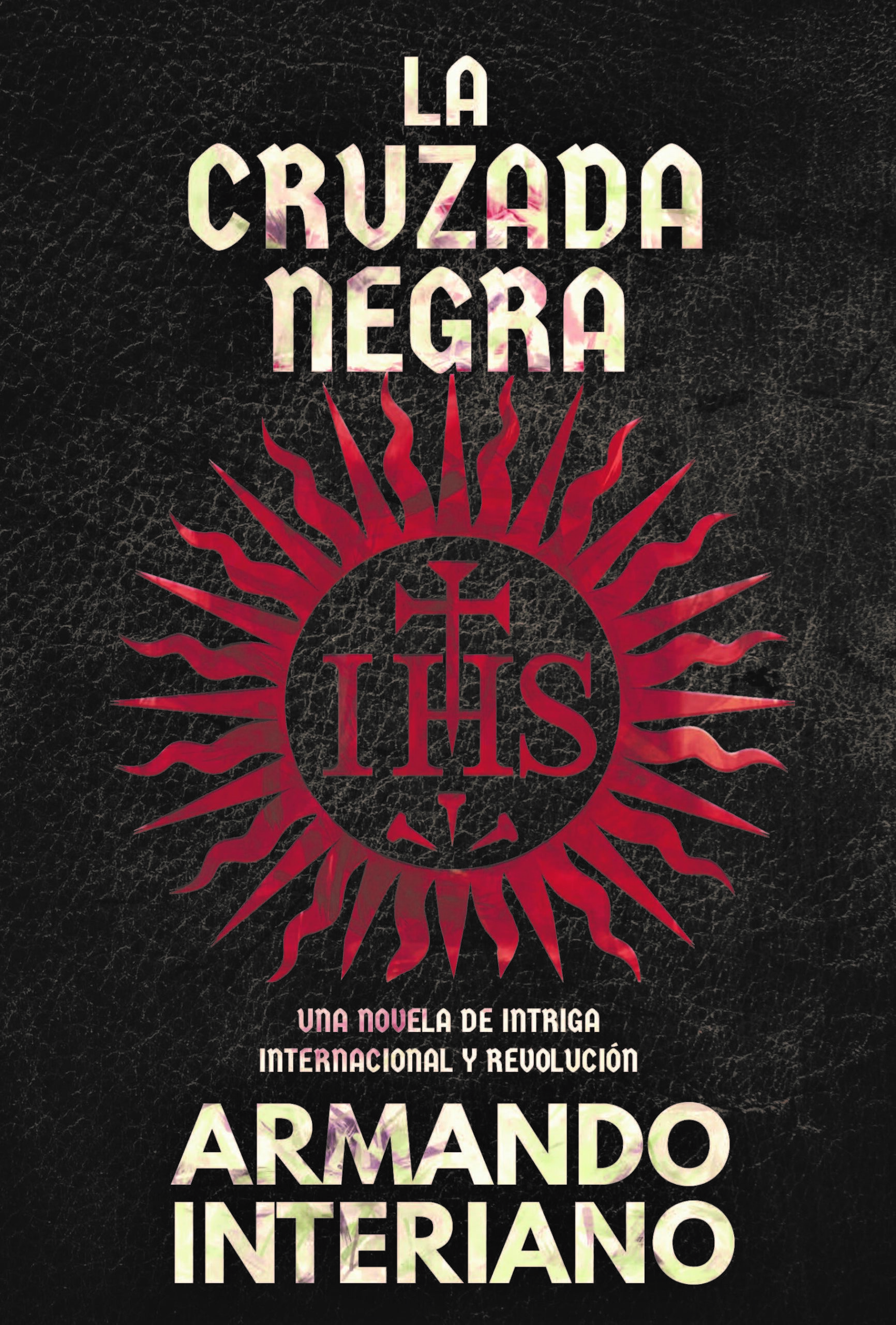 LA CRUZADA NEGRA