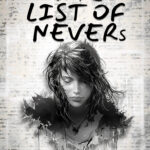 McKenna Foel - THE LIST OF NEVERs Book One in The Mispers Series