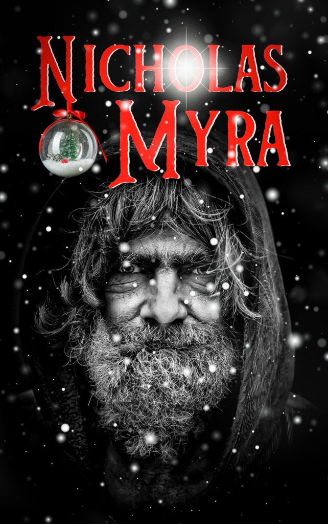 NICHOLAS MYRA - A Christmas Story