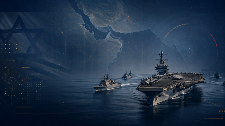 Author ADM William J. Fallon on ‘The Conservative Voice’