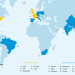 Our titles now reach 50% of the world's population.