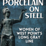 PORCELAIN ON STEEL by Donna McAleer under our Fortis Imprint
