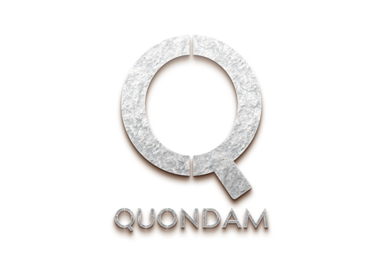 ABOUT The Quondam Series