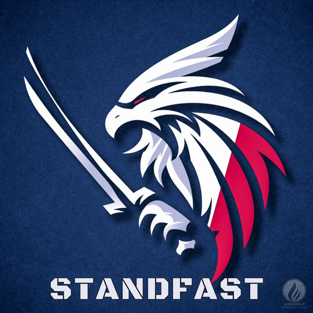 STANDFAST: Your Story, Our Mission