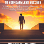 Reflecting on my journey and experiences, I realize there is no roadmap to success. No road signs in life tell you which route to take. Discover your own. The good news is you can learn how to do just that. Reading this book will help you find the path leading to your version of success. –Brett Oubre