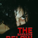 THE BARGAINS BELOW (2024) Short Fiction BY Dennis Lowery