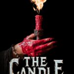 THE CANDLE (2024) Short Fiction from Dennis Lowery