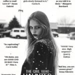 THE GIRL WHO HAUNTED DREAMS (2024) Short Story by Dennis Lowery