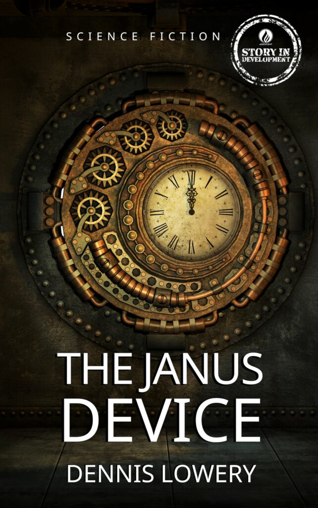 THE JANUS DEVICE by Dennis Lowery