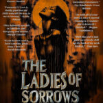 THE LADIES OF SORROWS AND PAIN (2024) Short Fiction by Dennis Lowery