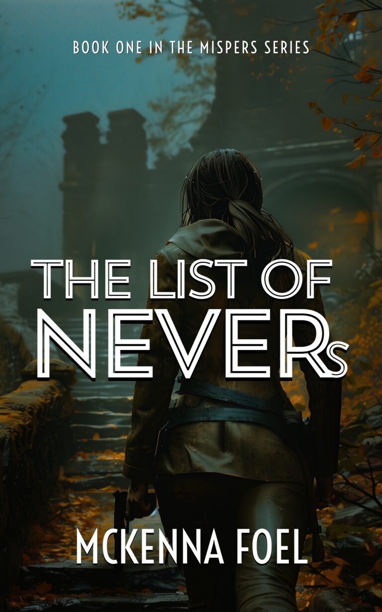 THE LIST OF NEVERs