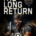 THE LONG RETURN Cover Concept 01 Adducent Story Studio