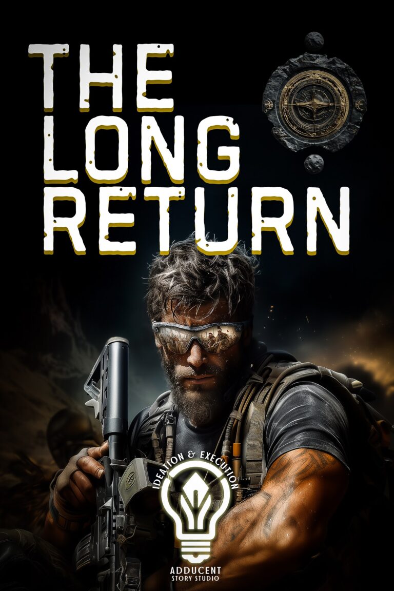 THE LONG RETURN THE LONG RETURN