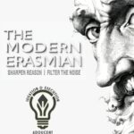THE MODERN ERASMIAN by Adducent Story Studio and Dennis Lowery