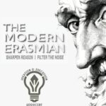 THE MODERN ERASMIAN by Adducent Story Studio and Dennis Lowery
