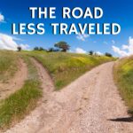 Dennis Lowery chose the one less traveled (writing and publishing were a new business to him) but one he knew he would enjoy more.