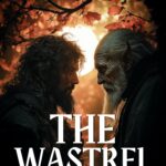 THE WASTREL The Origin of the Jack O'Lantern for Halloween by Dennis Lowery