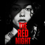 THE RED NIGHT In Development by Dennis Lowery and Adducent.