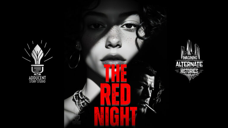 About THE RED NIGHT