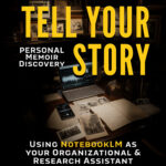 Tell Your PERSONAL Story - The Voice-First Method For Memoir Discovery (2025) By Dennis Lowery