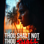 Thou Shalt Not Thou Shall (2024) Short Fiction by Dennis Lowery