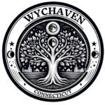 ROMANTASY SERIES - The Wychaven Covenant
