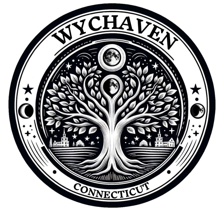 ROMANTASY SERIES - The Wychaven Covenant